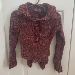 Anthropologie Kids Sweater